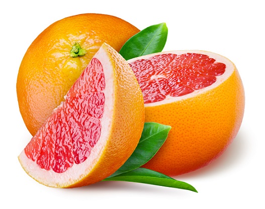 Grapefruit Wunderpille Zum Gesunden Abnehmen