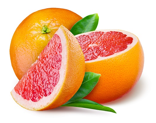 Grapefruit – Wunderpille zum gesunden Abnehmen