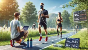 VO2max für Läufer